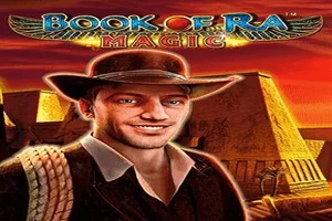 Book of Ra — jouez sur SG Casino