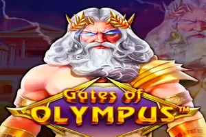 Gates of Olympus — jouez sur SG Casino